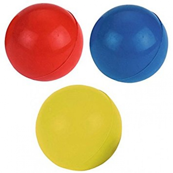 KERBL Ball , vollgummi